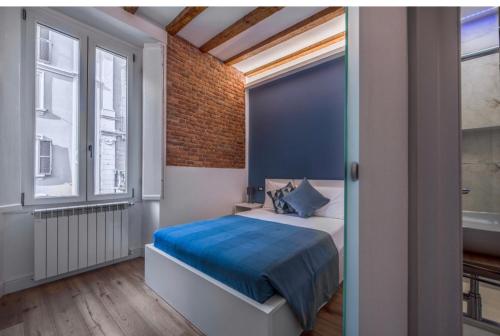 Unique Suite in Milan Center