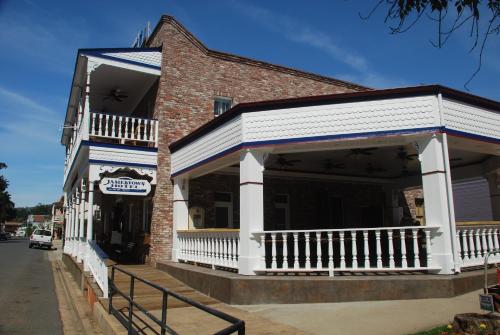 Jamestown Hotel – Photos 2