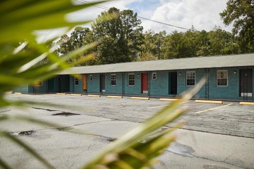 Gallery image of Carole Motel in Savannah