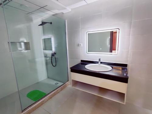 Gallery image of Glass Residence in Abuja