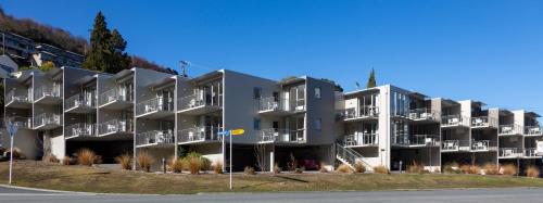 Gallery image of The Whistler Holiday Apartments in Queenstown