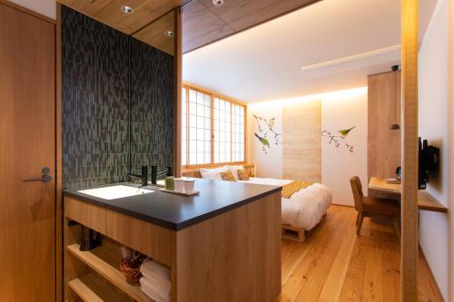 Gallery image of Hotel Kanazawa Zoushi in Kanazawa