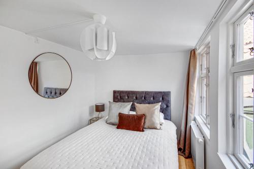 Gallery image of Sanders Regent - Treasured Three-Bedroom Apartment Near Central Square in Copenhagen