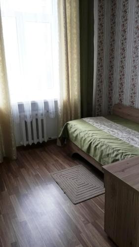 Gallery image of Hotel Byg in Brest