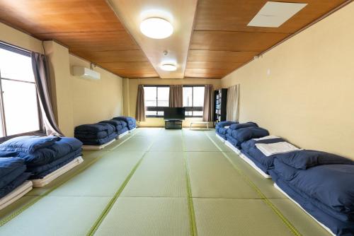 Gallery image of Guest House Danran in Beppu