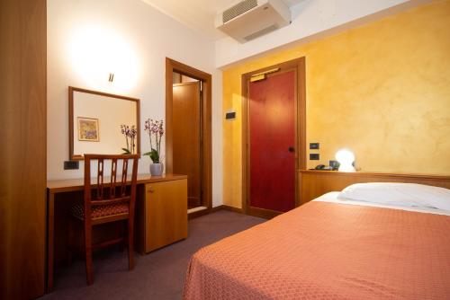 Fotografie z fotogalerie ubytování Hotel Cima v destinaci Conegliano