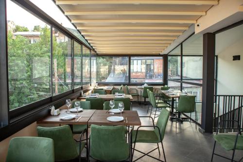 Gallery image of Old City Boutique Hotel in Tbilisi City