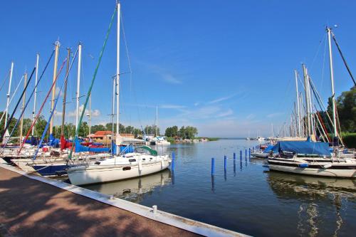 Gallery image of Ferienhaus Moenkebude VORP 2041 in Mönkebude