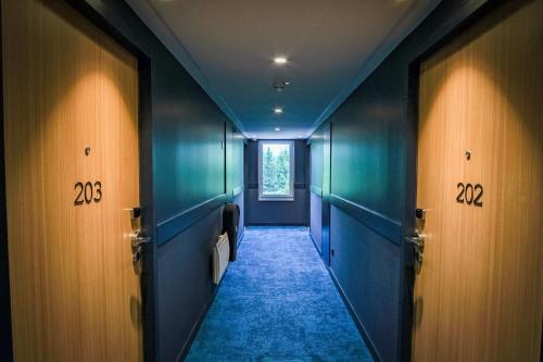 Φωτογραφία από το άλμπουμ του ibis Styles Albertville σε Albertville