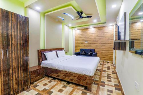 Gallery image of FabHotel GMC Grand in Lucknow