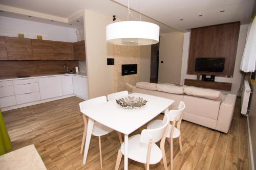 Szklarska Poręba Apartament 601 Słoneczny