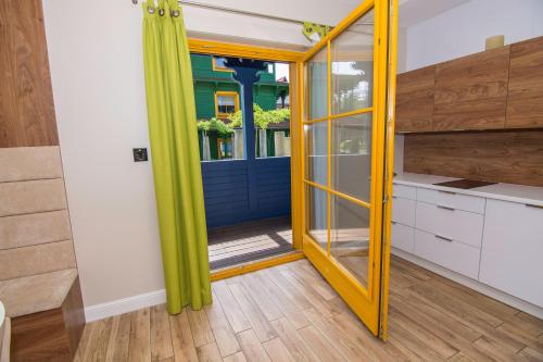 Φωτογραφία από το άλμπουμ του Szklarska Poręba Apartament 601 Słoneczny σε Szklarska Poręba