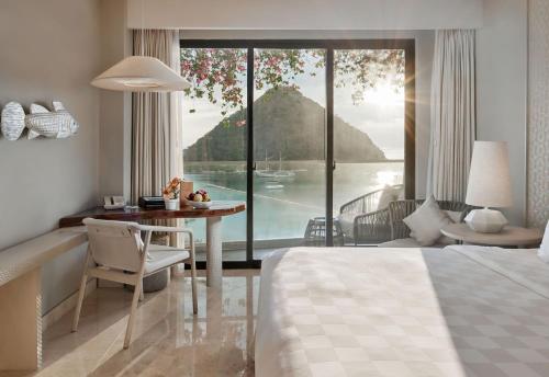 AYANA Komodo Waecicu Beach — View (from property/room)