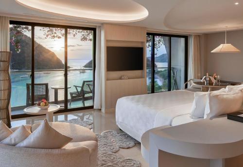 AYANA Komodo Waecicu Beach — View (from property/room)