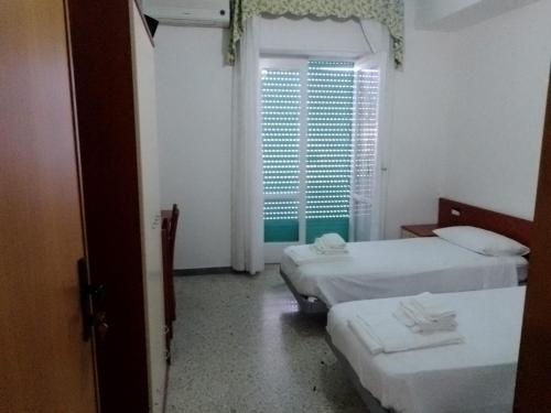 Fotografie z fotogalerie ubytování Hotel Calabria v destinaci Praia a Mare