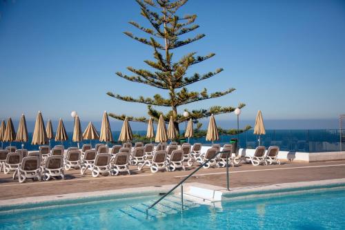 Hotel Altamar, Puerto Rico de Gran Canaria – Bijgewerkte ...