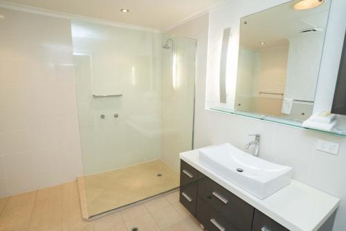 Gallery image of Myuna Holiday Apartments in Noosa Heads