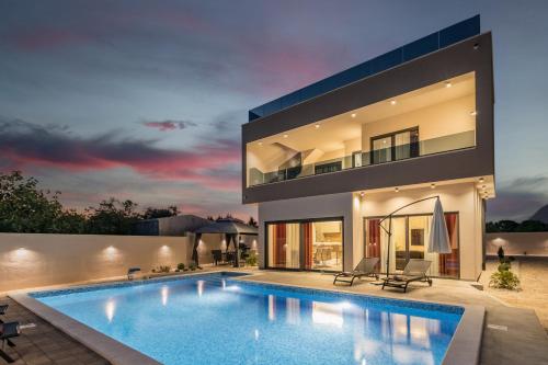 Villa Sea View Mandriol – Photos 5