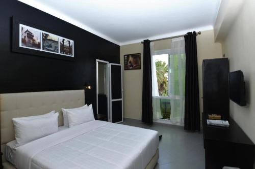 Фотография из галереи Amor Hotel в Фесе