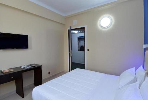 Фотография из галереи Amor Hotel в Фесе