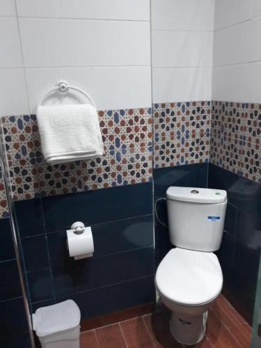 Фотография из галереи Amor Hotel в Фесе