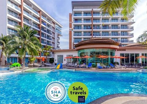 The Beach Heights Resort SHA Plus – Photos 5