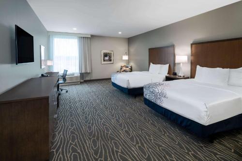 Imagem da galeria de La Quinta Inn & Suites by Wyndham Tifton em Tifton