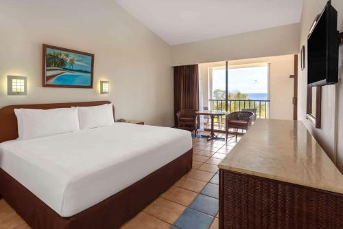 Gallery image of Cozumel Hotel & Resort Trademark Collection by Wyndham in Cozumel