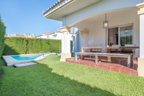 Very nice villa (Spanje Sitio de Calahonda) - Booking.com