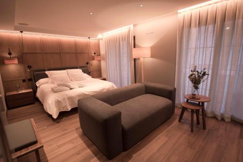 Gallery image of Vallivana Suites & SPA in Morella