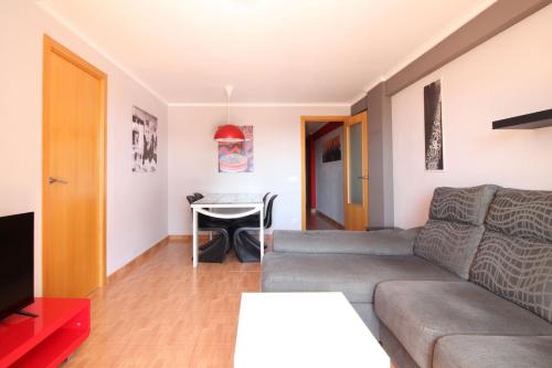 Gallery image of Global Properties, Apartamento en primera linea, playa Puerto de Sagunto in Puerto de Sagunto