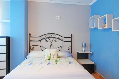 Gallery image of Global Properties, Apartamento en primera linea, playa Puerto de Sagunto in Puerto de Sagunto