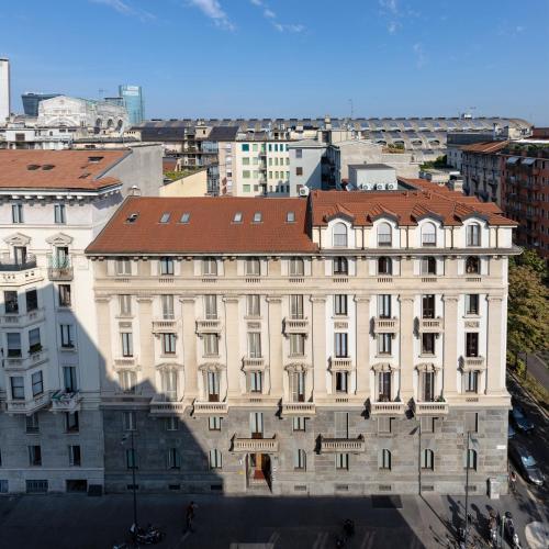 Residence De La Gare photo 18