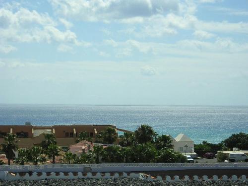 Apartamento Aliciamin