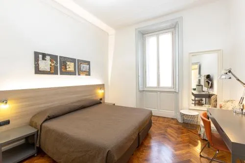 Residence De La Gare photo 11