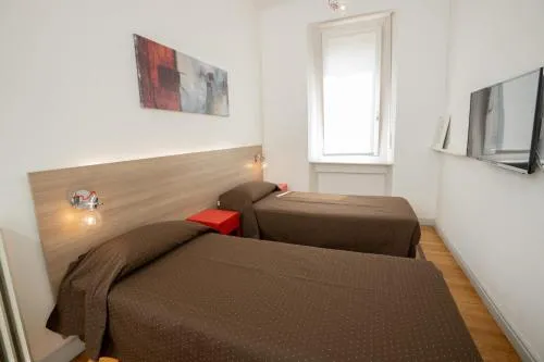 Residence De La Gare photo 12