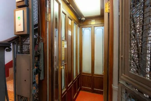 Residence De La Gare photo 15