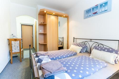 Penzion Na Starém náměstí