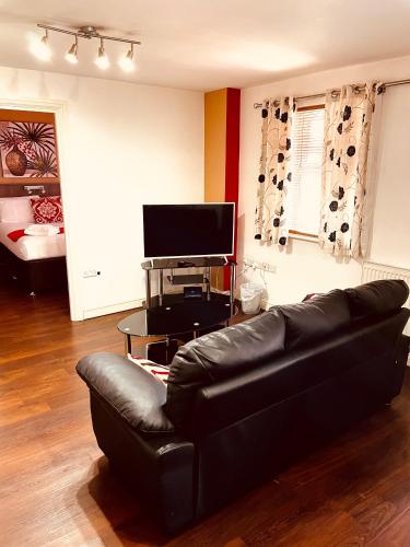 Bristol Serviced Lettings - Beaufort Court, Bristol, United Kingdom