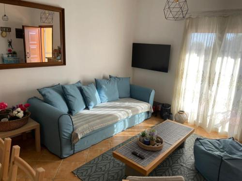 Gallery image of MnF country house in Agios Georgios