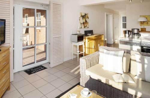 TV/trung tâm giải trí tại Pure Wonne Fanoe