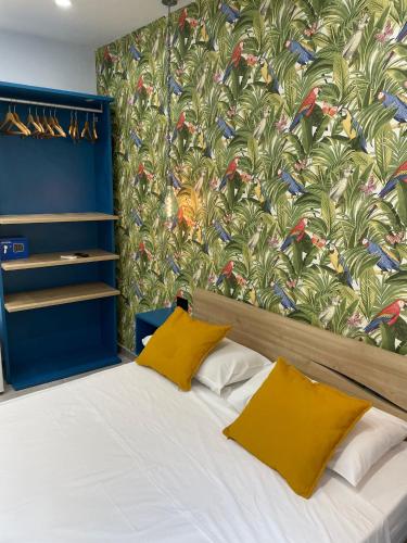 Terrazza Aragon Room and SPA