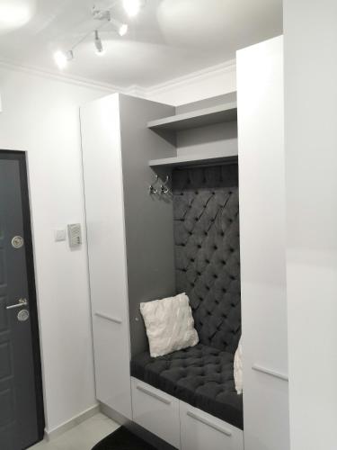 Gambar di galeri bagi ONYX - Utopia Aparthotel di Braşov