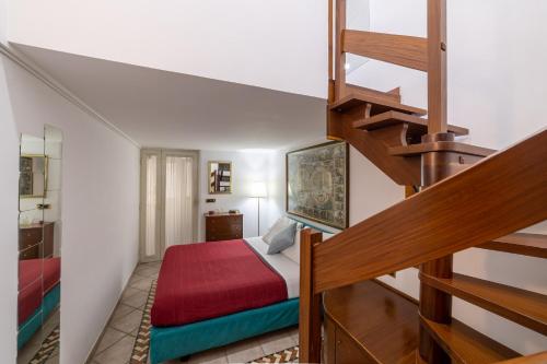 Riviera House Apartment Sea View group and family By HouseinNaples