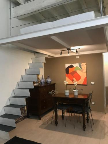 Rione Monti Holiday Home, Roma, Italy