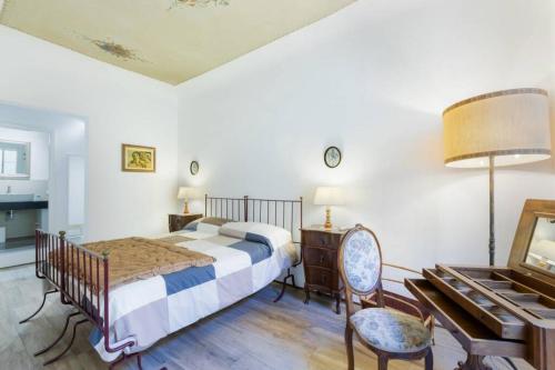 Santa Maria Novella - Appartamento Il Vecchio Baule