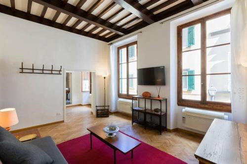 Santa Maria Novella - Appartamento Il Vecchio Baule