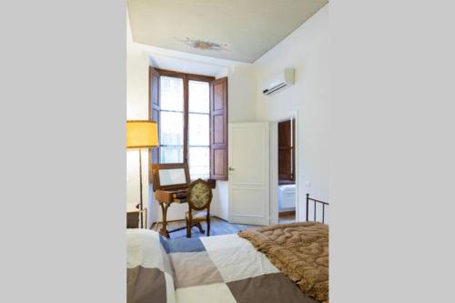 Santa Maria Novella - Appartamento Il Vecchio Baule