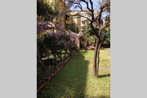 La casa della mia famiglia