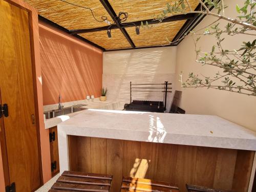 Fotografie z fotogalerie ubytování Selin the stone house v destinaci Limassol